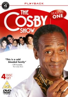 Image for The Cosby Show: Season 1