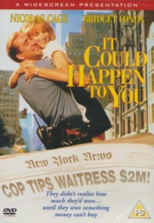 Image for It Could Happen to You