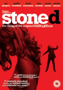 Image for Stoned