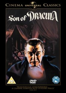 Image for Son of Dracula