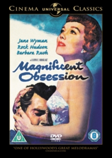 Image for Magnificent Obsession