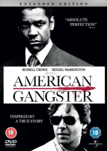 Image for American Gangster