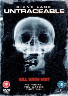 Image for Untraceable