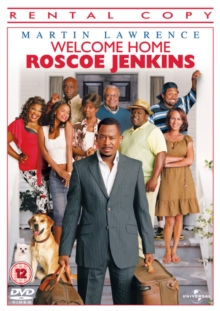 Image for Welcome Home Roscoe Jenkins
