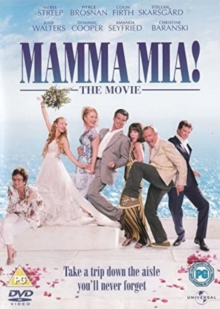 Image for Mamma Mia!