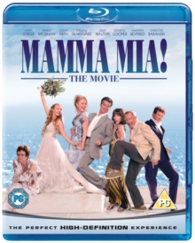 Image for Mamma Mia!