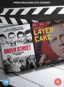 Image for Green Street/Layer Cake