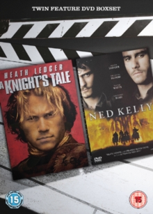 Image for A   Knight's Tale/Ned Kelly