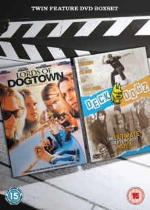 Image for Lords of Dogtown/Deck Dogz