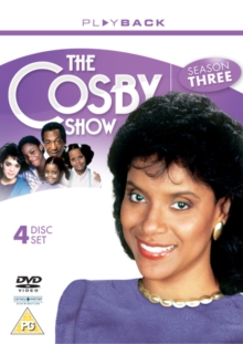 Image for The Cosby Show: Season 3