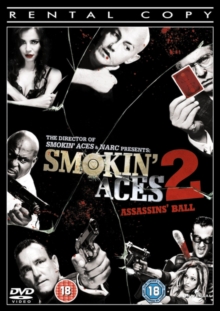Image for Smokin' Aces 2 - Assassins' Ball