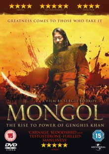 Image for Mongol