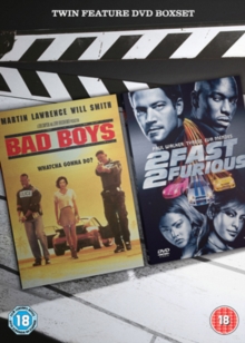 Image for Bad Boys/2 Fast 2 Furious