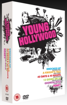 Image for Young Hollywood Collection