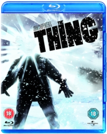 Image for The Thing