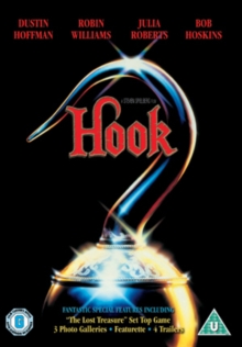 Image for Hook