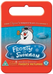 Image for Frosty the Snowman