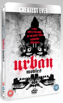 Image for Greatest Ever Urban Movies
