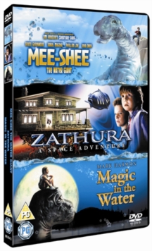 Image for Mee-Shee - The Water Giant/Zathura/Magic in the Water
