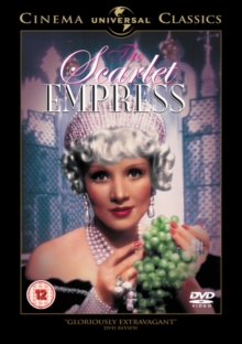 Image for The Scarlet Empress