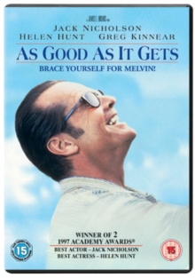 Image for As Good As It Gets