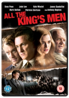 Image for All the King's Men