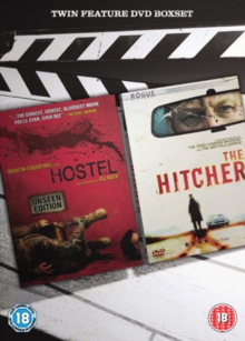 Image for Hostel/The Hitcher