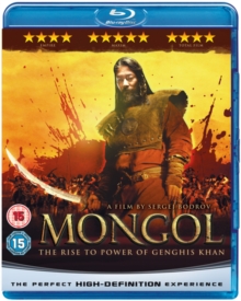 Image for Mongol