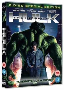 Image for The Incredible Hulk