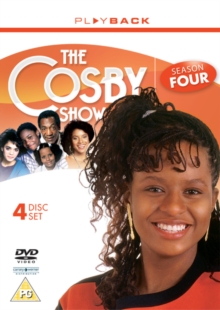 Image for The Cosby Show: Season 4