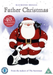 Image for Father Christmas
