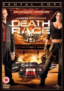 Image for Death Race