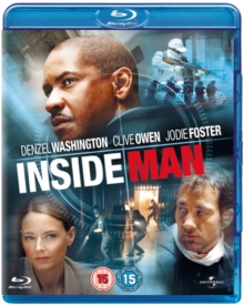 Image for Inside Man