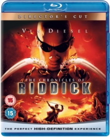 Image for The Chronicles of Riddick
