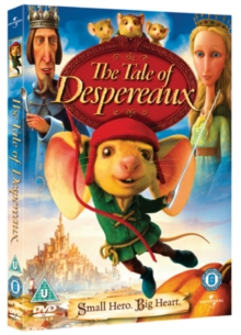Image for The Tale of Despereaux