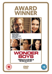 Image for Wonder Boys