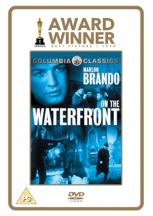 Image for On the Waterfront