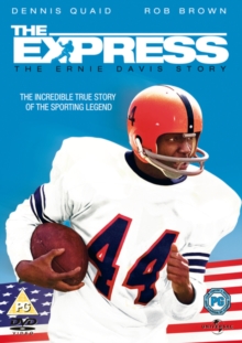 Image for The Express