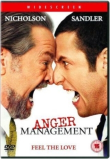 Image for Anger Management