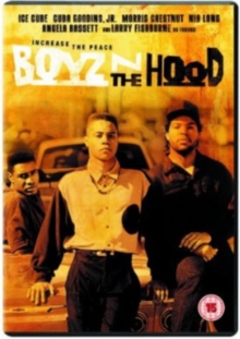 Image for Boyz N the Hood