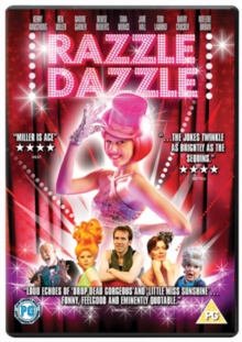 Image for Razzle Dazzle