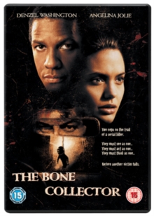 Image for The Bone Collector