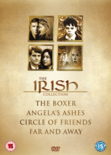 Image for The Irish Collection
