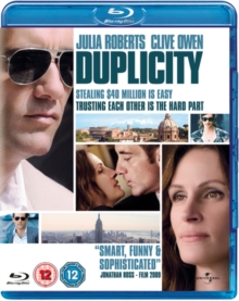 Image for Duplicity