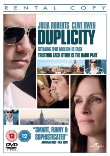 Image for Duplicity