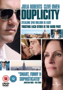 Image for Duplicity