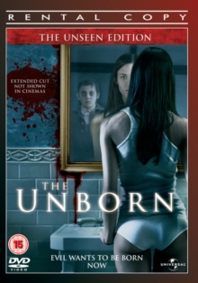 Image for The Unborn