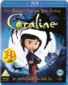 Image for Coraline