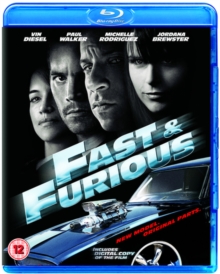 Image for Fast & Furious