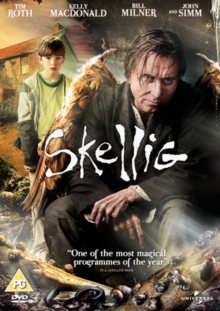 Image for Skellig